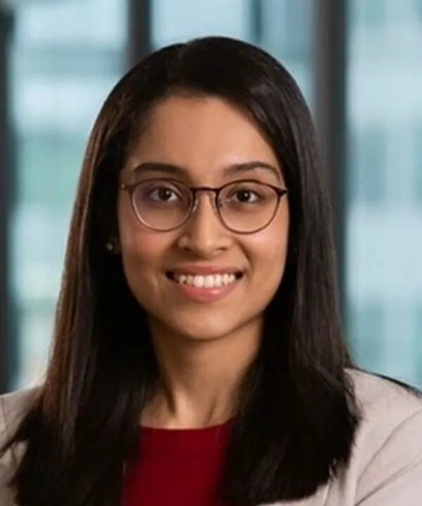 Portrait of Sharon Gill